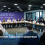 Анатолий Серышев в Шерегеше