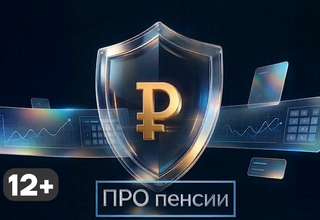 ПРО пенсии