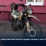Хурал представителей Кызыла передал технику в зону СВО