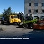 Качественные дороги для жителей Кызыла