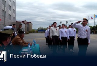 Песни Победы