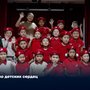 Тепло детских сердец