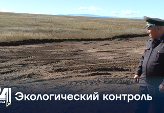 Экологический контроль