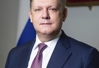 Поздравление полномочного представителя Президента Российской Федерации в Сибирском федеральном округе с Днём работника прокуратуры