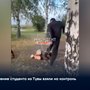 В Кузбассе проверяют факт жестокого избиения подростка из Тувы