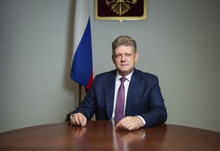 Полномочный представитель Президента Российской Федерации в Сибирском федеральном округе поздравил жителей с Днём железнодорожника