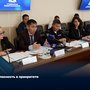 Безопасность в приоритете
