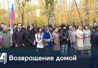 Секунды решают всё