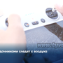 За дачниками следят с воздуха