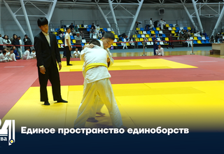 Единое пространство единоборств