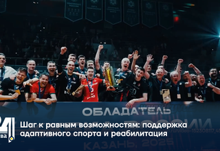 Новосибирский «Локомотив» готовится к 50-летнему юбилею