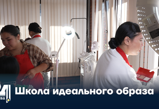 Школа идеального образа