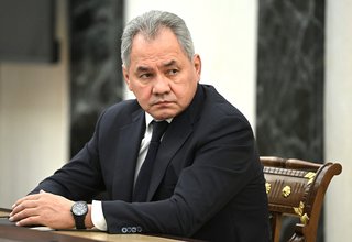 В Национальном музее Тувы откроется выставка к 70-летию Сергея Шойгу
