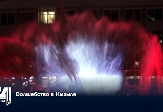 Традиционная медицина в фокусе: Тува и Бурятия укрепляют сотрудничество