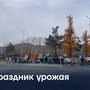 Праздник урожая