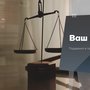 Очередной выпуск просветительско-правовой программы "Ваш юрист".