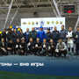 Погоны — вне игры