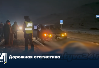 Дорожная статистика