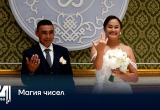 Магия чисел