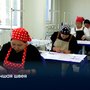 Лучшая швея