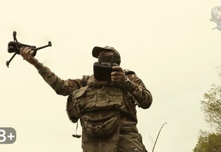 Современные боевые действия требуют современных решений.
