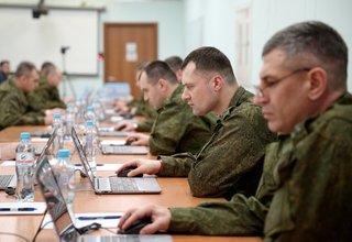 Завершена первая волна отбора на Программу «Время героев» для участников и ветеранов СВО