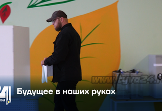 Будущее в наших руках