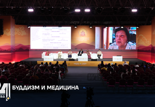 Буддизм и медицина