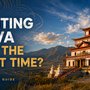 First Time in Tuva?