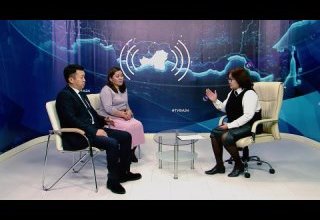 С психологом о главном. Деятельность регионального Госфонда Защитники Отечества