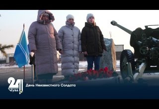 День Неизвестного Солдата