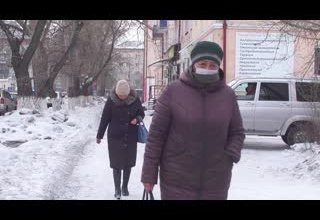 Повышение цен на медицинские маски...