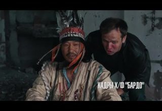 Участие тувинского кино в Сибирском кинофестивале