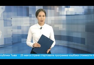 Главные события недели: