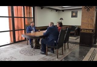 Тываның күрүнениң телерадиодамчыдылга компаниязы: чаа кижилер, чаа даалгалар