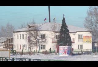 Подготовка к Шагаа в Эрзинском кожууне