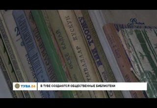 Общественные Библиотеки