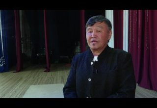 Благотворительный фонд «Салгын»