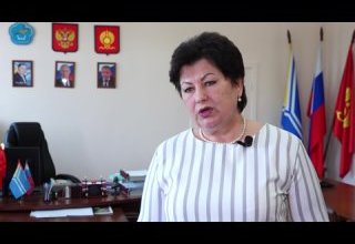 В рамках госпрограммы запустят проект “Мосты согласия”