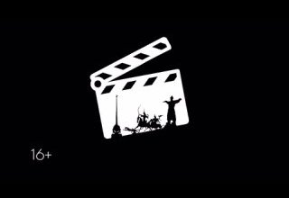 Любите кино?  Мы расскажем вам обо всем, что сейчас происходит в мире кино!