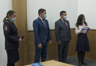 Статус гражданина России.