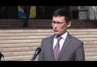 Пенсионеры Тувы под прицелом «РостПенсиона»