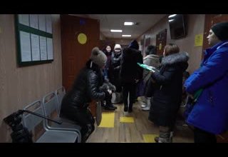 Социальные выплаты...