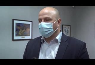 В Музее Алдан Маадыр открыли художественную выставку