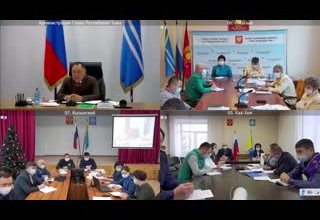 Шагаа-2021: То, что возрождено и принято обществом, нужно преумножать