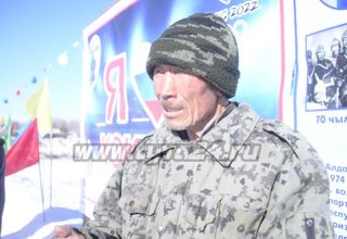 Шуйнуң командазы мэрниң Кубогу дээш демисежип кирипкен