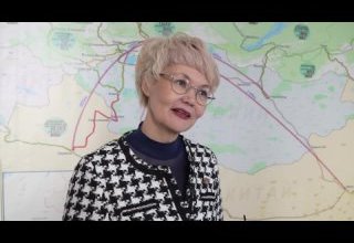 В Туве приступили к рассмотрению проектов народных инициатив