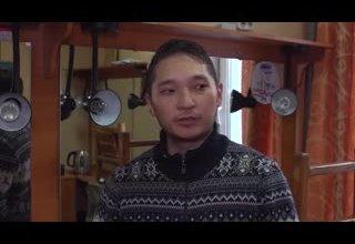 Дебютный спектакль после пандемии – онлайн!