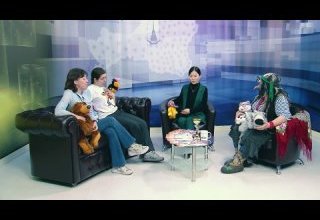 Театр сказок «Колобок» Первая награда!!!