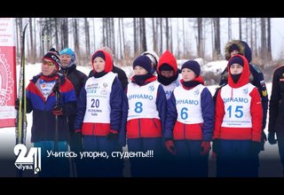 Учитесь упорно, студенты!!!